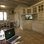 Appartamento Baita Cusini Saroch