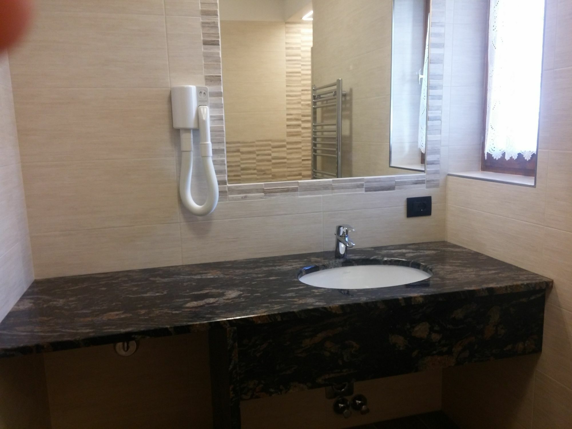 Cusini Saroch Livigno
