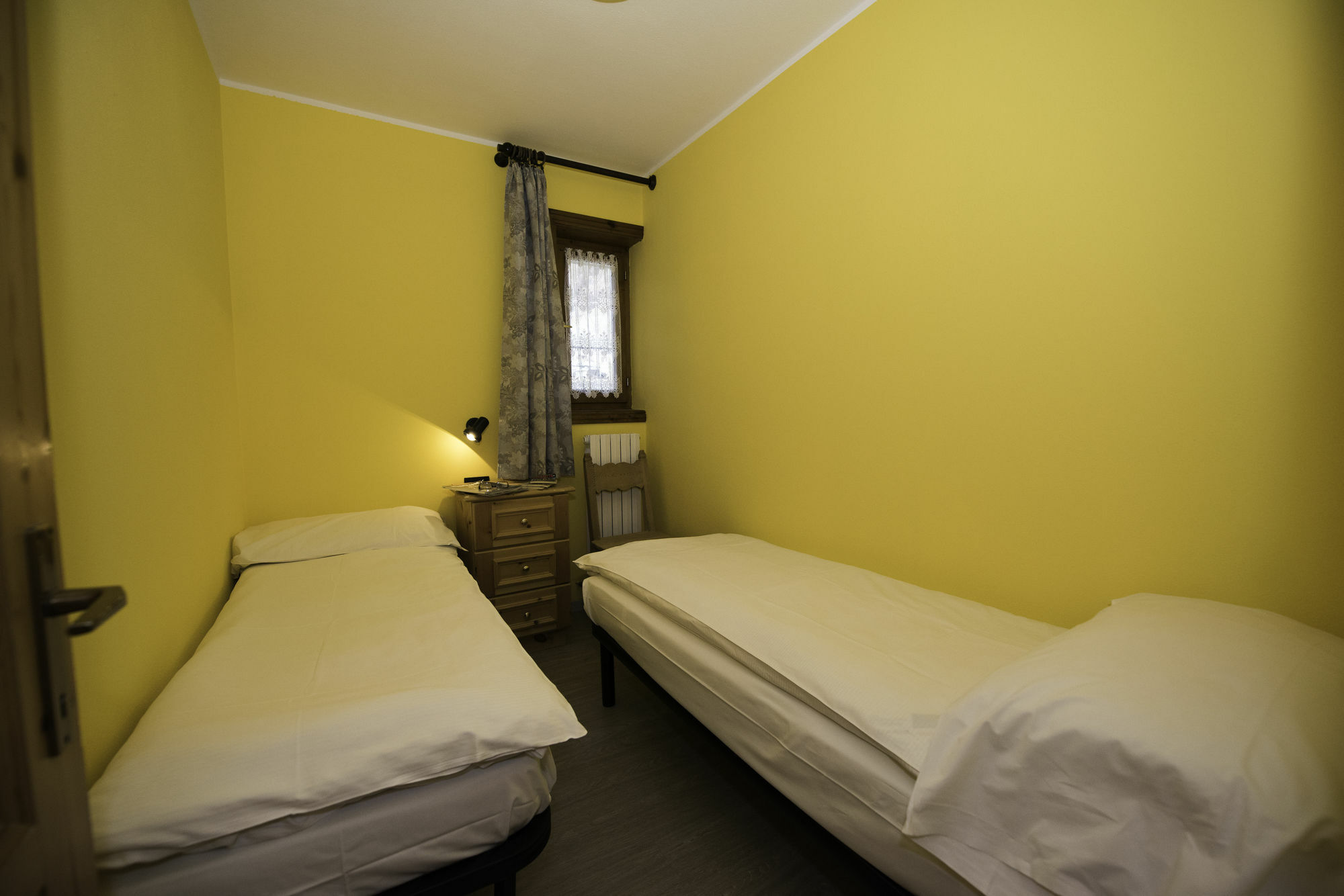 Cusini Saroch Apartment *